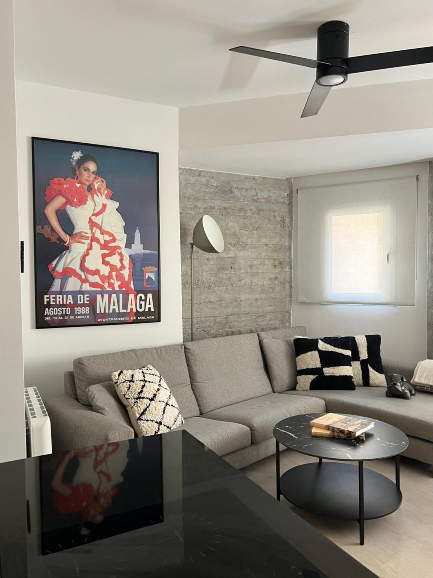 Don Juan De 2 La Catedral Appartement *