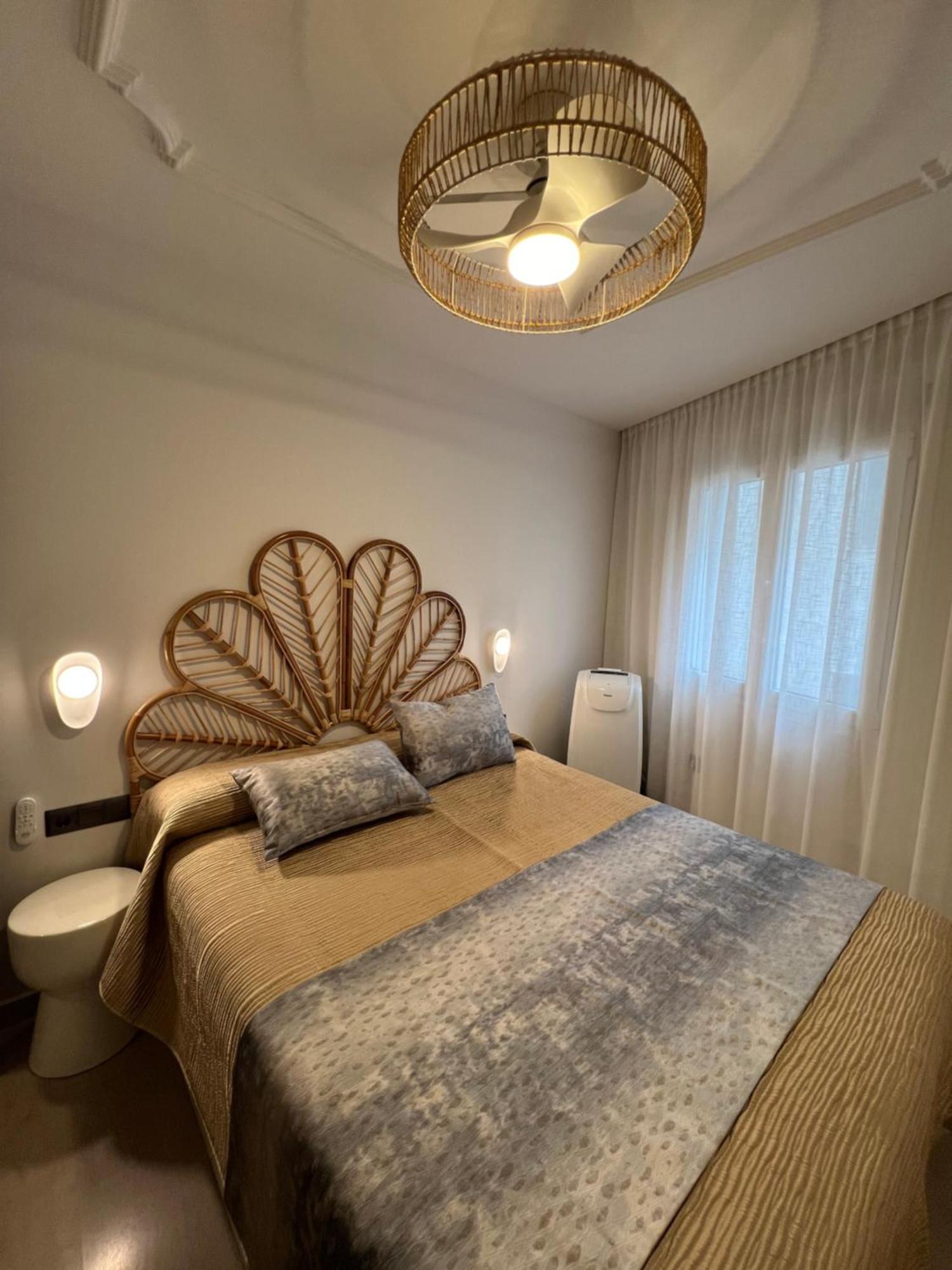 Appartement Don Juan De 2 La Catedral Málaga